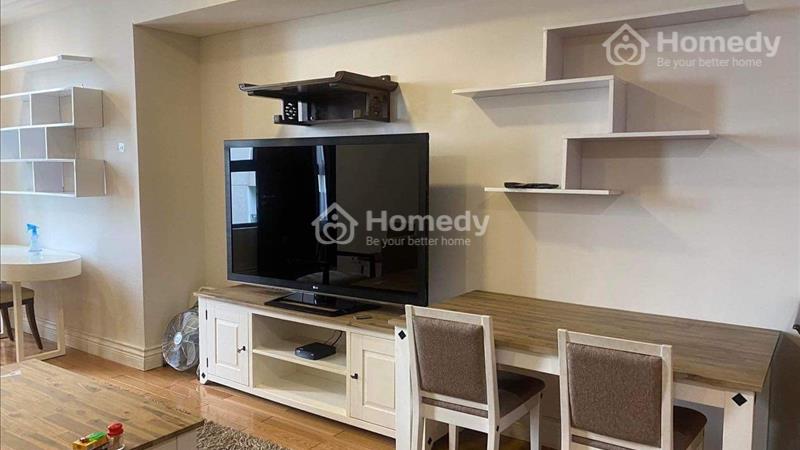 Cho thuê căn hộ Hai Bà Trưng - Hà Nội giá 25.00 Triệu - Ảnh 4