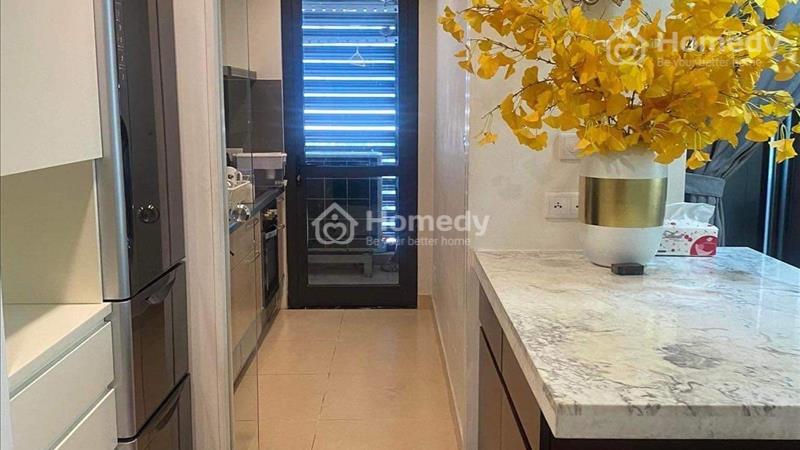Cho thuê căn hộ Hai Bà Trưng - Hà Nội giá 25.00 Triệu - Ảnh 5