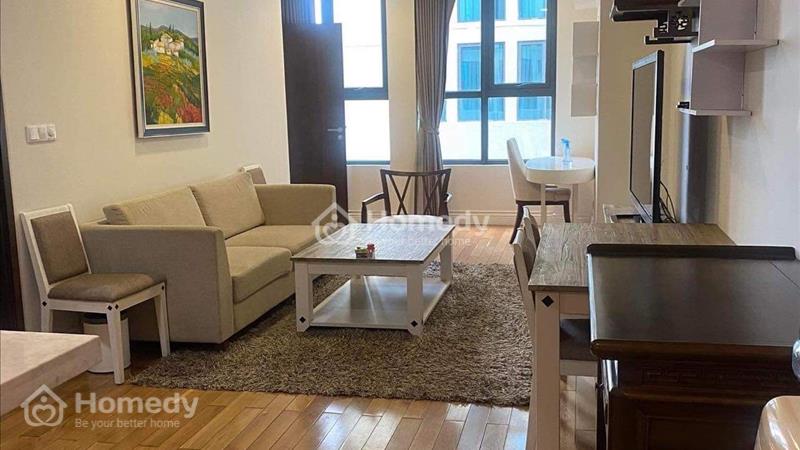 Cho thuê căn hộ Hai Bà Trưng - Hà Nội giá 25.00 Triệu - Ảnh 6