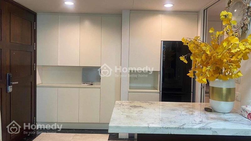 Cho thuê căn hộ Hai Bà Trưng - Hà Nội giá 25.00 Triệu - Ảnh 3