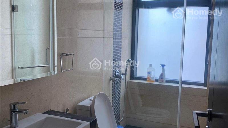 Cho thuê căn hộ Hai Bà Trưng - Hà Nội giá 25.00 Triệu - Ảnh 2