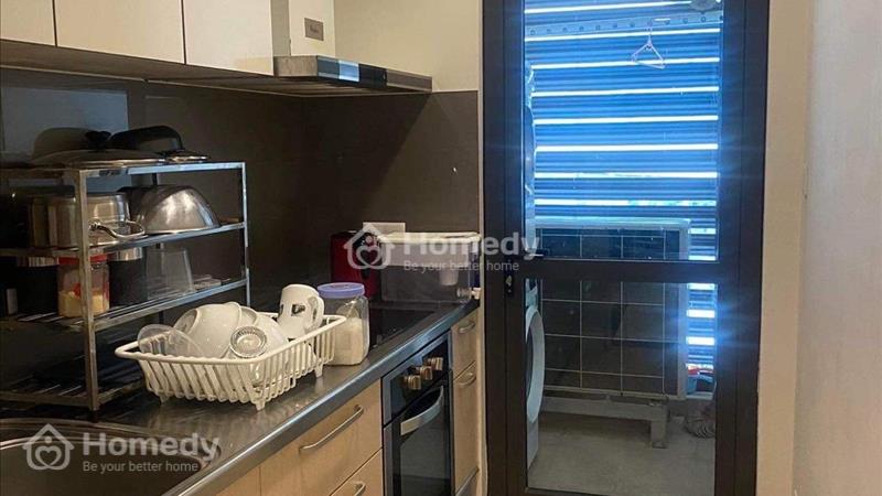 Cho thuê căn hộ Hai Bà Trưng - Hà Nội giá 25.00 Triệu - Ảnh 1