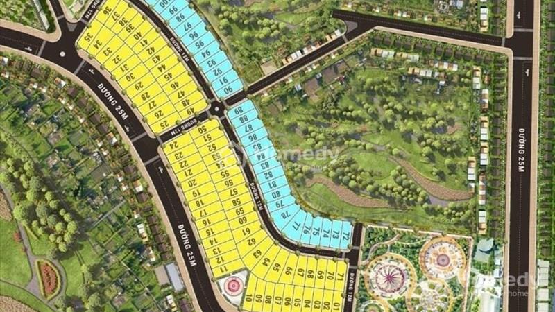 Bán đất nền sổ đỏ dự án gần KCN Nam Pleiku, Huyện Chư Sê - Gia Lai giá 800.00 Triệu - Ảnh 3