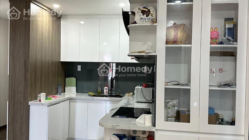 Bán nhanh căn hộ 2 phòng ngủ Seaview 2 - Giá 2,1 tỷ - Sổ hồng - Ảnh 3
