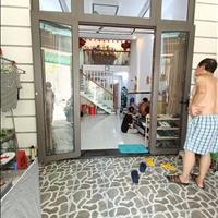 Bán nhà mặt tiền đường gần ngã tư trung chánh hm nhỉnh 4 tỷ