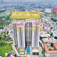 Cho thuê căn hộ Bcons green view ngay quốc lộ 1K