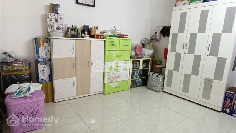 Bán nhà mặt tiền đường gần ngã tư trung chánh hm nhỉnh 4 tỷ - Ảnh 6
