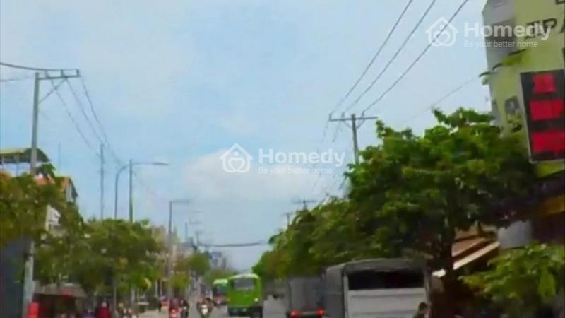 Bán nhà mặt tiền đường gần ngã tư trung chánh hm nhỉnh 4 tỷ - Ảnh 8