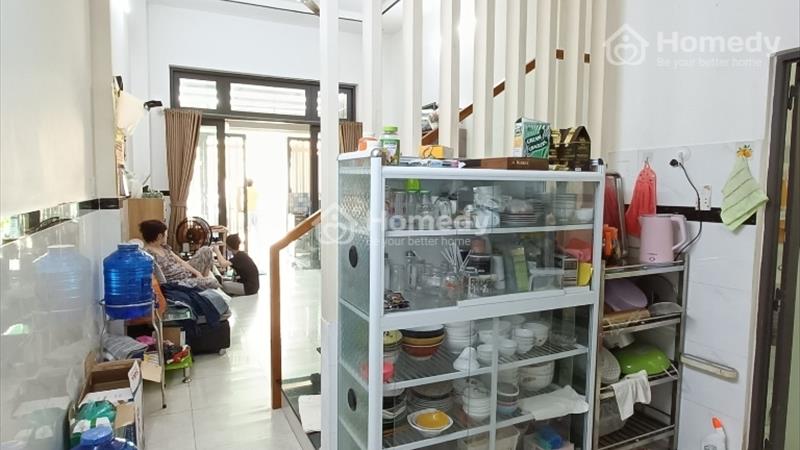 Bán nhà mặt tiền đường gần ngã tư trung chánh hm nhỉnh 4 tỷ - Ảnh 5