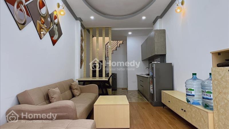 Vợ Bệnh Bán Gấp Đường Tạ Uyên Q11 57m2/1tỷ390triệu Shr Gần Chợ Tiện Mua sắm - Ảnh 1