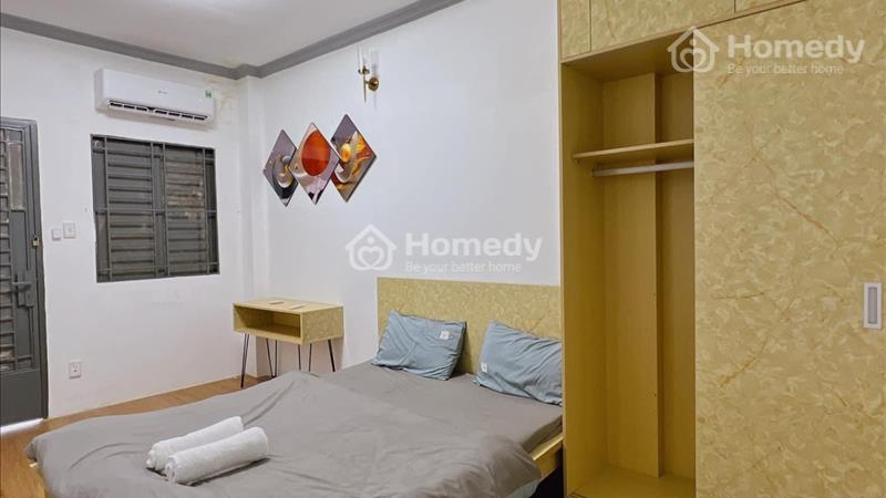 Vợ Bệnh Bán Gấp Đường Tạ Uyên Q11 57m2/1tỷ390triệu Shr Gần Chợ Tiện Mua sắm - Ảnh 4