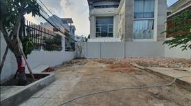 Bán đất Q2 Góc 2 mặt tiền phường Cát Lái dt 176m full thổ cư  Giá 15,5 tỷ - Ảnh 3