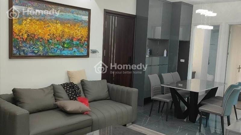 Siêu Phẩm KDT Định Công, 66m, chỉ hơn 2 Tỷ, Lô Góc, Tặng Toàn Bộ Nội Thất Hiện Đại, Sổ Đỏ Vĩnh Viễn - Ảnh 1