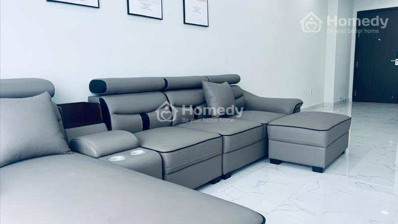 Cho thuê căn hộ 3pn3wc full nt sang trọng - Ảnh 1