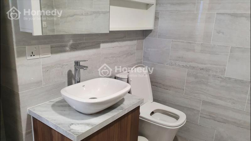 KingDom101 bán gấp 1 phòng ngủ 50m2 Block B tặng nội thất 4ty150 bao sổ bao phí view đẹp - Ảnh 8