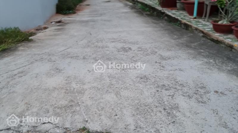 cần bán đất sào hàm liêm - Ảnh 5