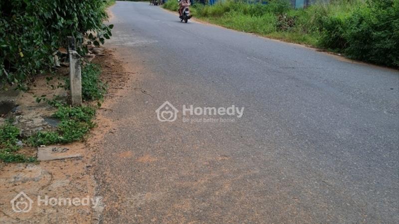Cần bán đất thổ cư hàm liêm - Ảnh 2