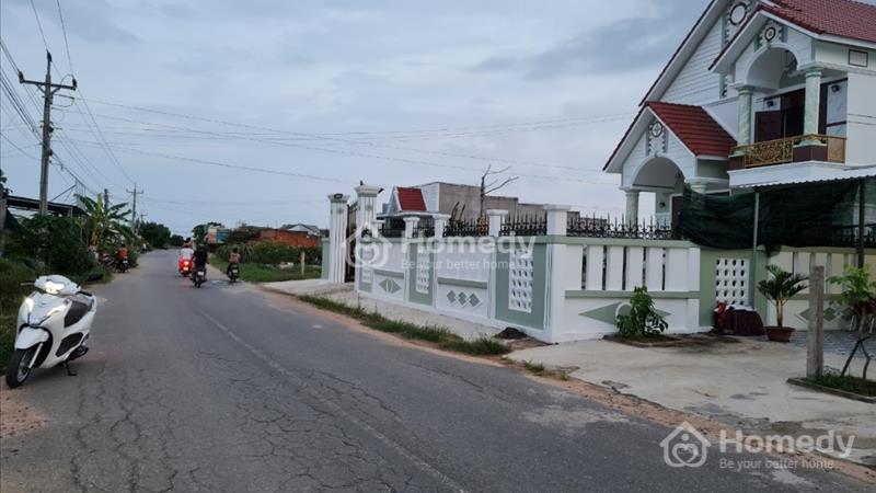 cần bán đất sào hàm liêm - Ảnh 1