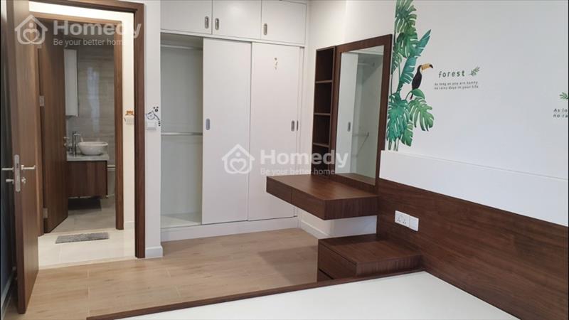 KingDom101 bán gấp 1 phòng ngủ 50m2 Block B tặng nội thất 4ty150 bao sổ bao phí view đẹp - Ảnh 6