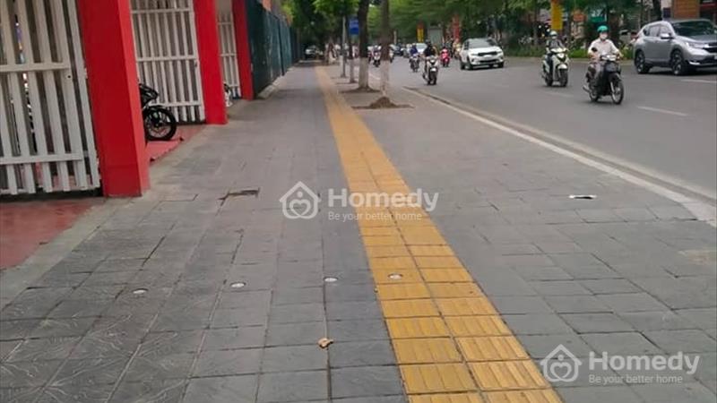 Cho thuê nhà mặt phố Nguyễn Khánh Toàn Quận Cầu Giấy - Hà Nội giá 60.00 Triệu - Ảnh 1