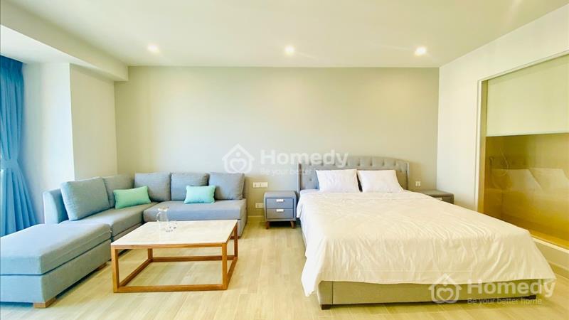 Cần sang lại căn Studio 30m2 - 950 triệu - ngay đường Tân Sơn - Tân Bình - Ảnh 5