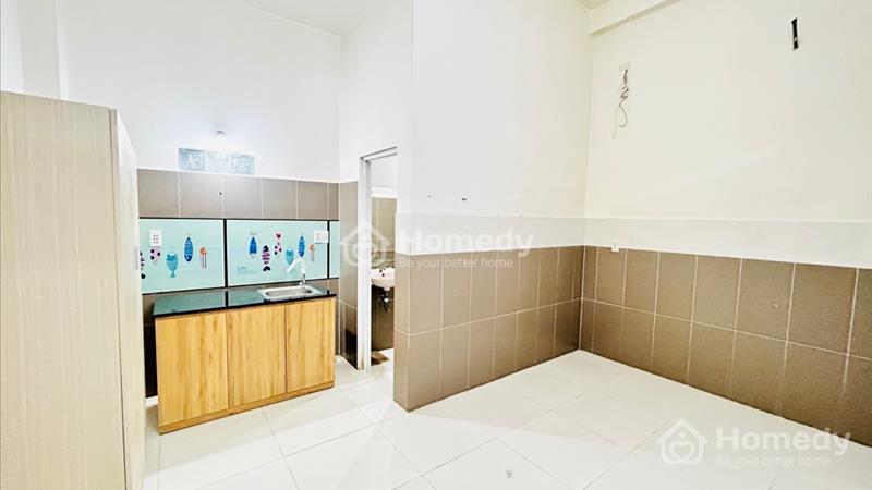 Chính Chủ Cho Thuê Căn Hộ 28m2 Nội Thất Mới Cơ Bản trống sẵn vào ở được ngay 💥💥 - Ảnh 10