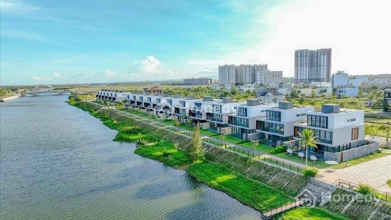 Bán nhà biệt thự, liền kề Ngũ Hành Sơn - Đà Nẵng giá 21.00 Tỷ - Ảnh 2