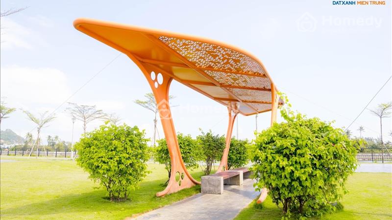 Bán nhà biệt thự, liền kề Ngũ Hành Sơn - Đà Nẵng giá 21.00 Tỷ - Ảnh 5