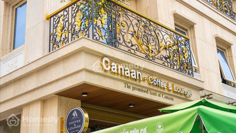 Phố đi bộ đẹp nhất tại Đà Nẵng, đối diện Lotte Mart, Công viên Châu Á và 4 tòa chung cư cao tầng - Ảnh 3