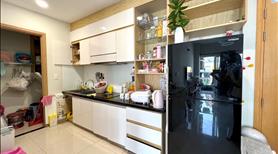 Quận 10 Bán nhanh 1pn 50m2 Full y hình 2ty500 bao hết (( Charmington La Pointe- Cao Thắng ) - Ảnh 3