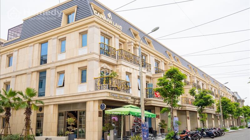 Phố đi bộ đẹp nhất tại Đà Nẵng, đối diện Lotte Mart, Công viên Châu Á và 4 tòa chung cư cao tầng - Ảnh 5