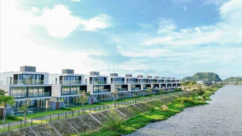 Bán nhà biệt thự, liền kề Ngũ Hành Sơn - Đà Nẵng giá 21.00 Tỷ - Ảnh 3