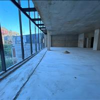 Cho thuê văn phòng tòa nhà mới sang trọng 450m2/ sàn đường Cô Bắc tại Quận 1