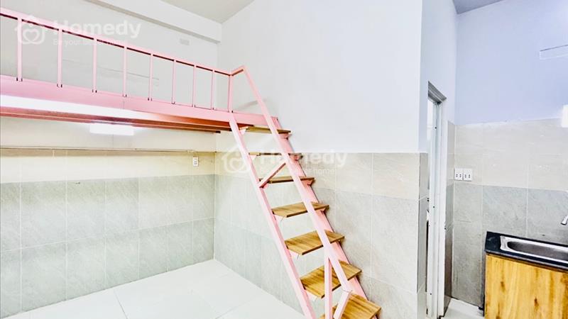 Chính Chủ Cho Thuê Căn Hộ 28m2 Nội Thất Mới Cơ Bản trống sẵn vào ở được ngay 💥💥 - Ảnh 8