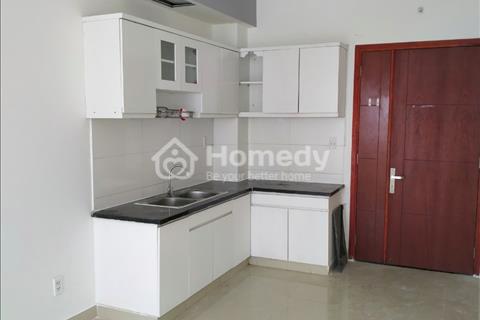 Chính chủ bán căn hộ 55m2, 2 phòng ngủ 1WC tầng 14 căn 08 block B2 Topaz City, Phường 4 Quận 8