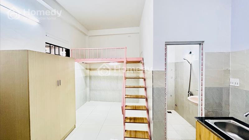 Chính Chủ Cho Thuê Căn Hộ 28m2 Nội Thất Mới Cơ Bản trống sẵn vào ở được ngay 💥💥 - Ảnh 7
