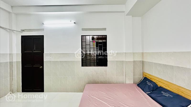 Chính Chủ Cho Thuê Căn Hộ 28m2 Nội Thất Mới Cơ Bản trống sẵn vào ở được ngay 💥💥 - Ảnh 1
