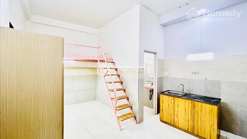 Chính Chủ Cho Thuê Căn Hộ 28m2 Nội Thất Mới Cơ Bản trống sẵn vào ở được ngay 💥💥 - Ảnh 11