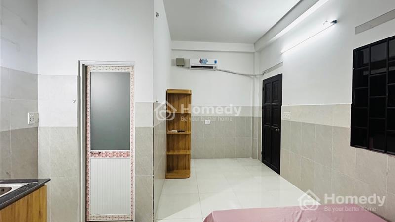 Chính Chủ Cho Thuê Căn Hộ 28m2 Nội Thất Mới Cơ Bản trống sẵn vào ở được ngay 💥💥 - Ảnh 12