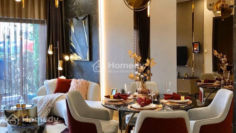 Chung cư Thủ Đức sát Đặng Văn Bi, trả trước 108tr, góp 8.5tr/tháng, ngân hàng hỗ trợ - Ảnh 4