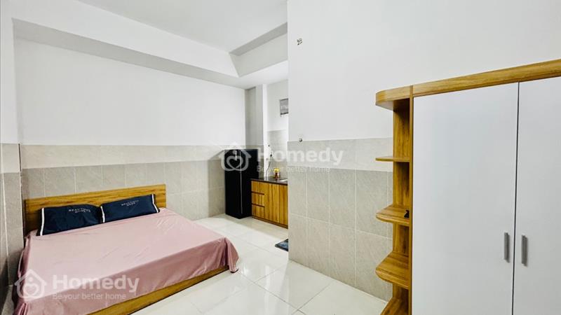 Chính Chủ Cho Thuê Căn Hộ 28m2 Nội Thất Mới Cơ Bản trống sẵn vào ở được ngay 💥💥 - Ảnh 2