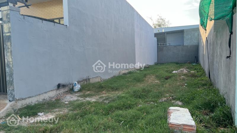 Chính chủ bán đất khu dân cư đông đúc gần QL55 Long Điền BRVT - Ảnh 2