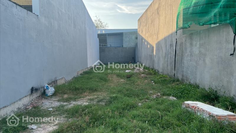 Chính chủ bán đất khu dân cư đông đúc gần QL55 Long Điền BRVT - Ảnh 1