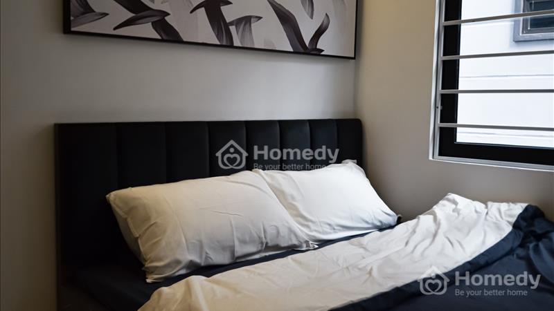 Bán chung cư mini cao cấp phố Thái Hà cạnh ĐH Thủy Lợi, Đống Đa, Hà Nội 2-3 ngủ, ở ngay - Ảnh 1
