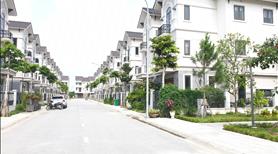 Biệt thự song lập siêu đẹp giá yêu thương, hàng hiếm có - Ảnh 2