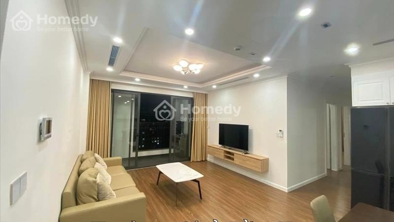Giá Rẻ !!!!! Bán Chung Cư H1 Thanh Nhàn - Võ Thị Sáu - Hai Bà Trưng - Nhận nhà luôn - Ảnh 1