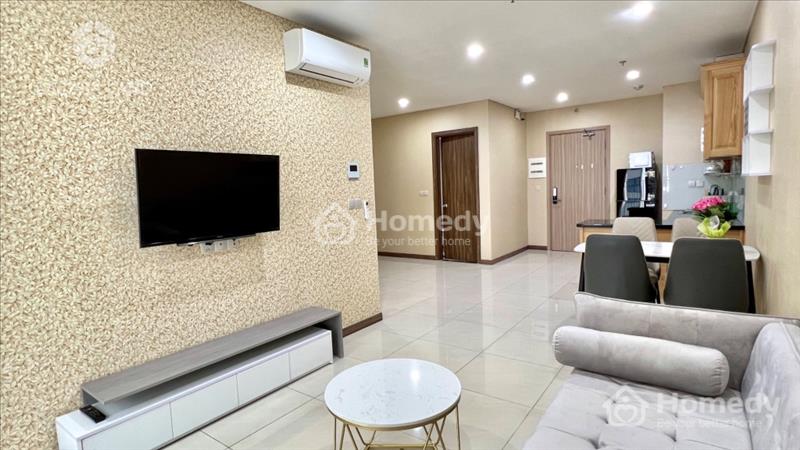 Hà Đô Centrosa Q10: cho thuê 1PN+ 60m2 Full y hình 21 Triệu ( có cho thuê ngắn hạn) - Ảnh 5