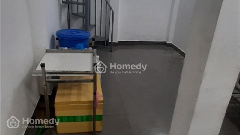Cho thuê nhà hẻm 229/60 Bùi Đình Túy - Ảnh 1