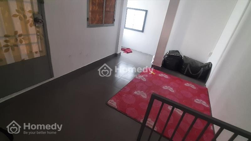 Cho thuê nhà hẻm 229/60 Bùi Đình Túy - Ảnh 3
