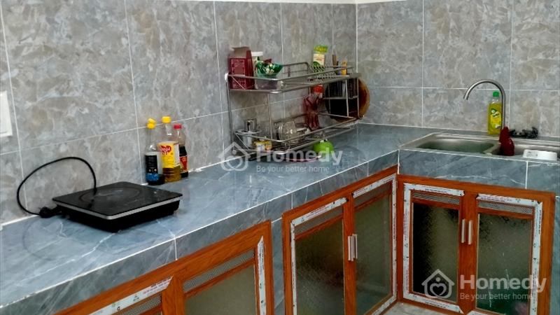 cho thuê nhà đất hóc môn ấp thới tây 2, đường tân hiệp 16 - Ảnh 1